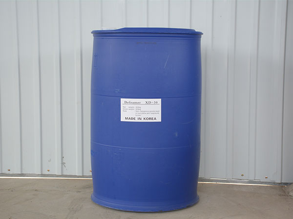 XD-系列脫氣劑(進口)