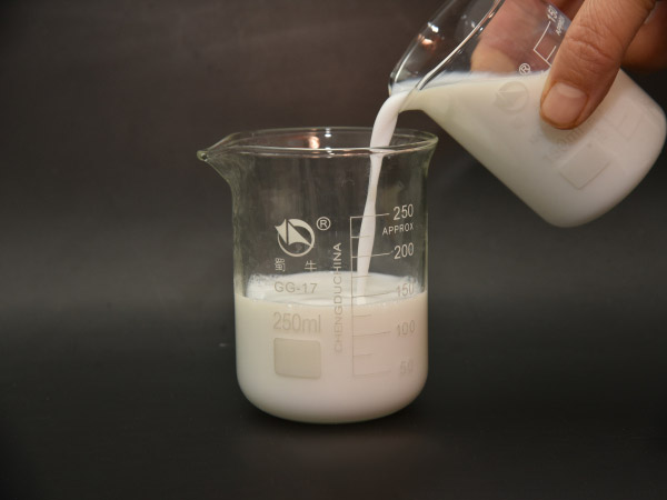 有機硅烘缸剝離劑