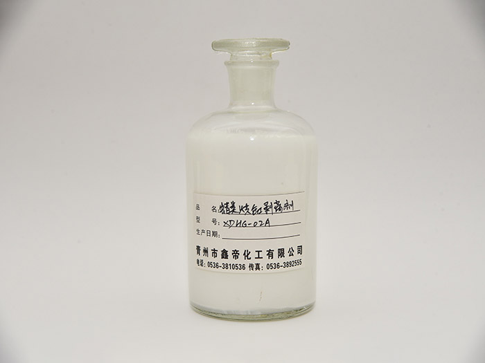 蠟類烘缸剝離劑