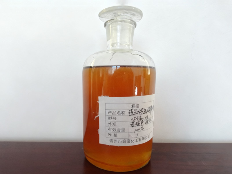 有機硅烘缸剝離劑