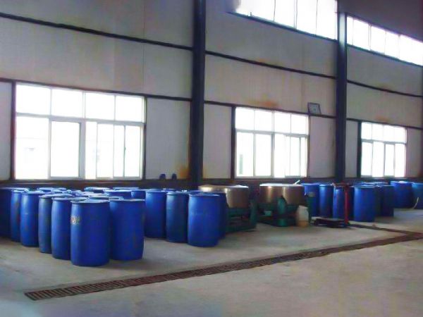 生產(chǎn)車(chē)間