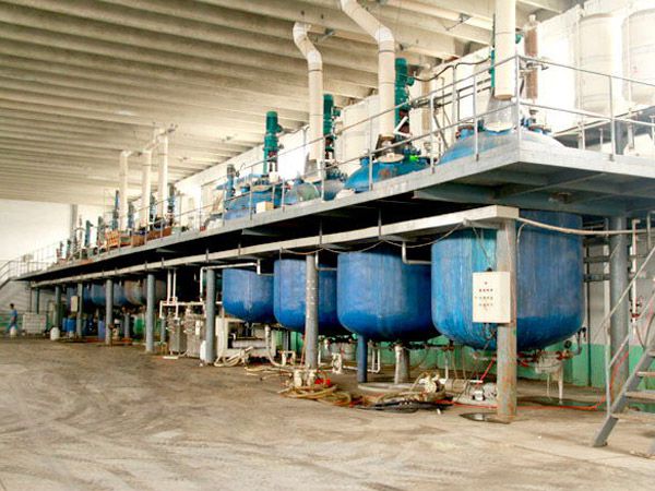 生產(chǎn)車(chē)間